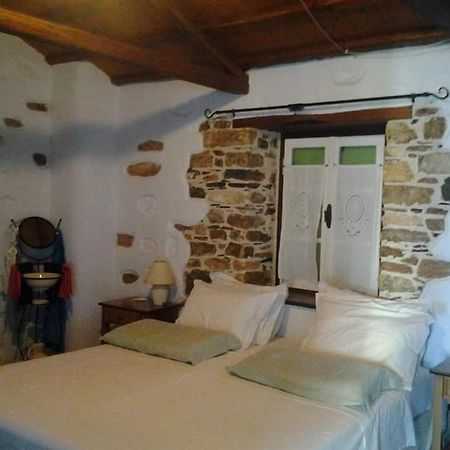 Villa Panayiota Kırlangıç Dış mekan fotoğraf
