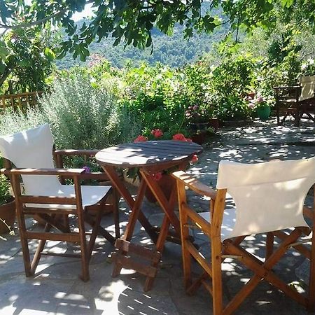 Villa Panayiota Kırlangıç Dış mekan fotoğraf