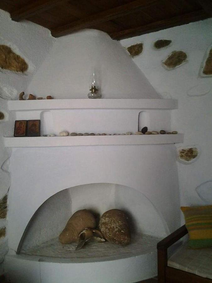 Villa Panayiota Kırlangıç Dış mekan fotoğraf
