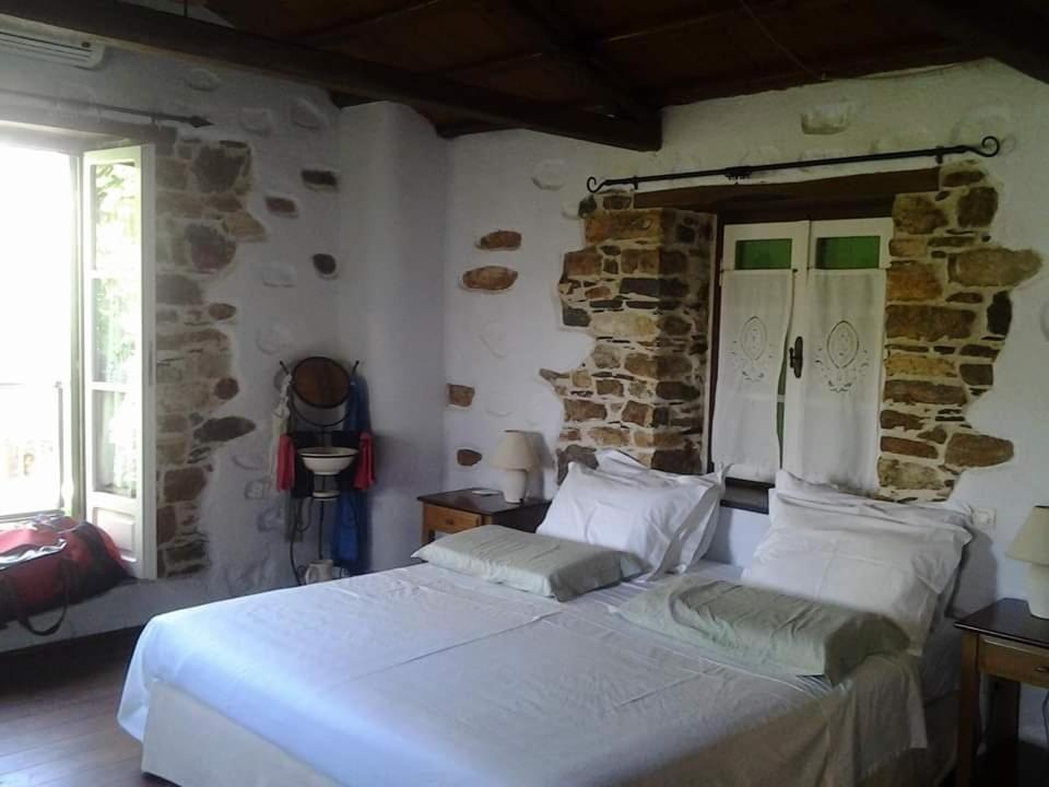 Villa Panayiota Kırlangıç Dış mekan fotoğraf