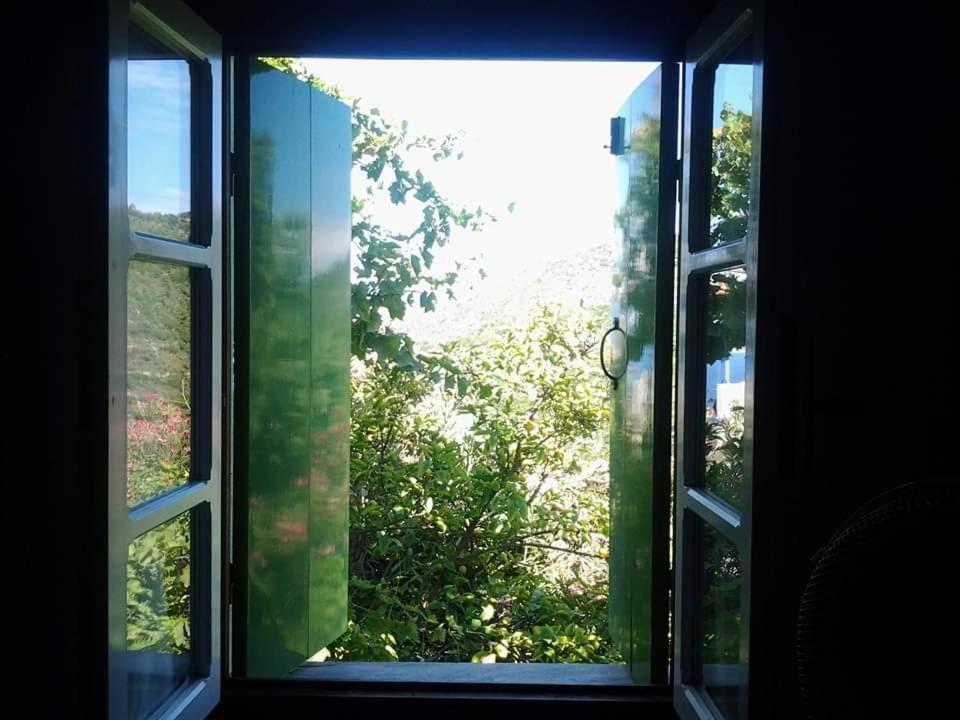 Villa Panayiota Kırlangıç Dış mekan fotoğraf