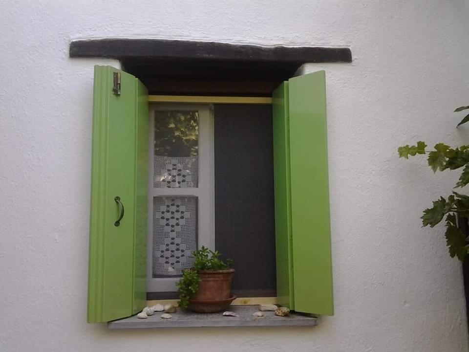 Villa Panayiota Kırlangıç Dış mekan fotoğraf