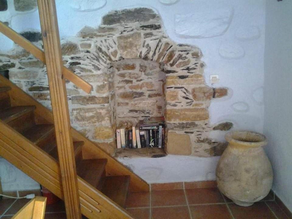Villa Panayiota Kırlangıç Dış mekan fotoğraf