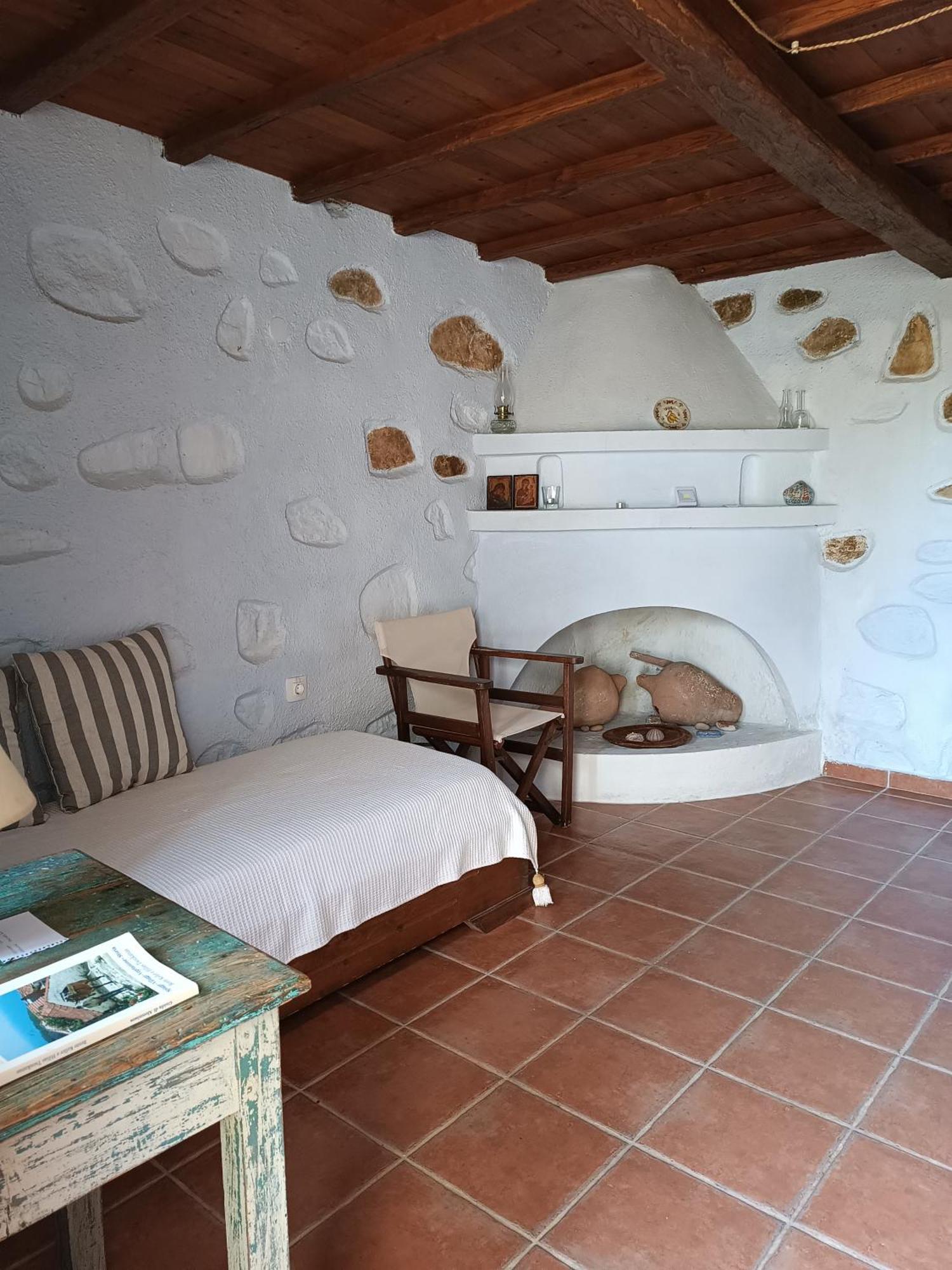 Villa Panayiota Kırlangıç Dış mekan fotoğraf