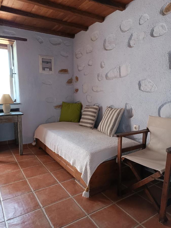 Villa Panayiota Kırlangıç Dış mekan fotoğraf