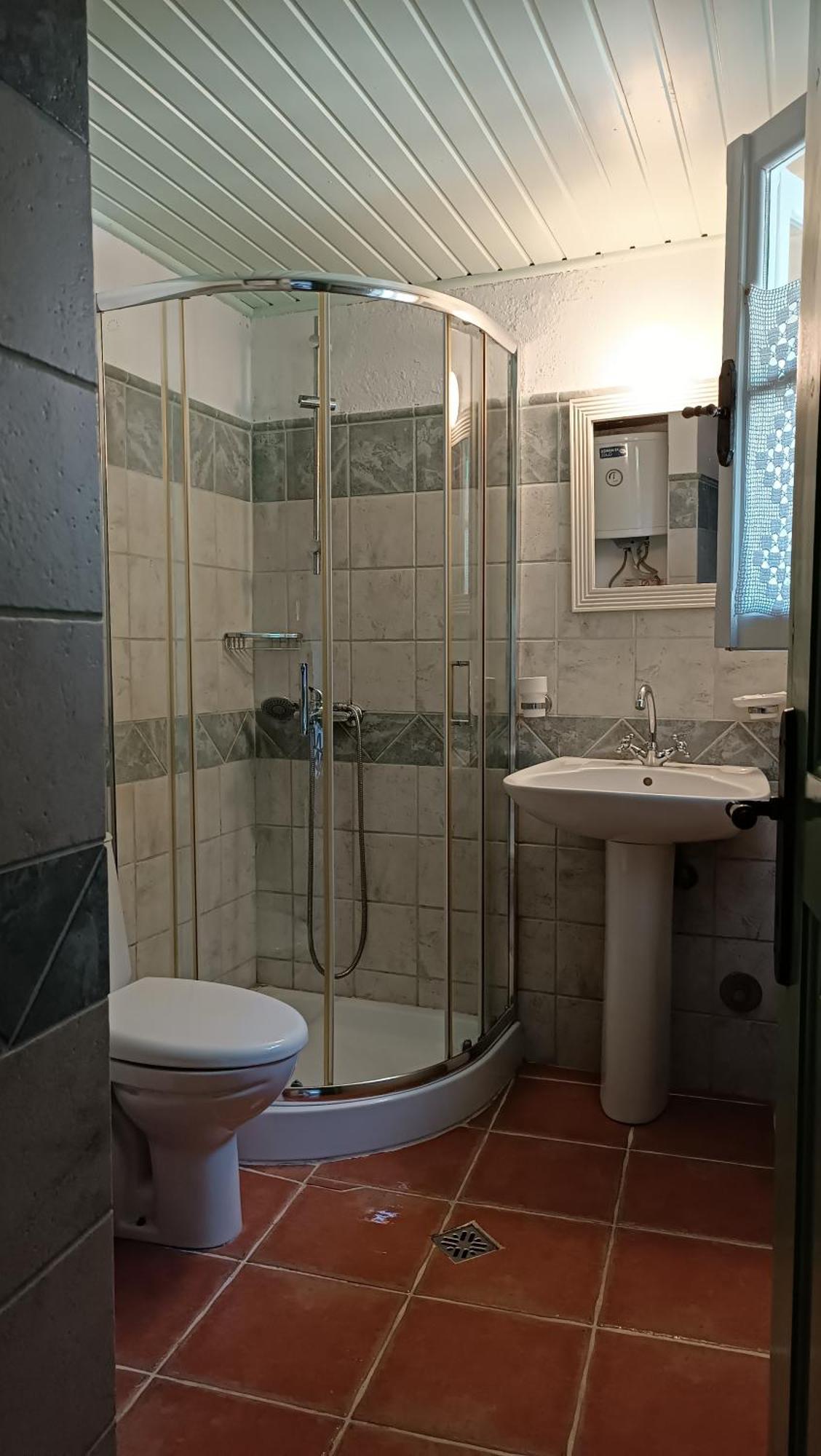 Villa Panayiota Kırlangıç Dış mekan fotoğraf